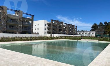 Departamento en venta - Canning,  Complejo Ayres de Canning