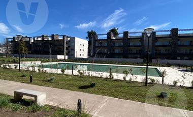 Departamento en venta - Canning,  Complejo Ayres de Canning