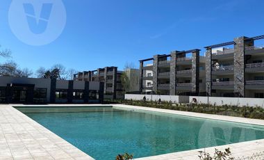 Departamento en venta - Canning,  Complejo Ayres de Canning