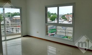 Departamento - S.Fer.-Vias/Libert.