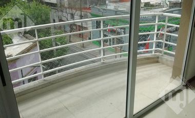 Departamento - S.Fer.-Vias/Libert.