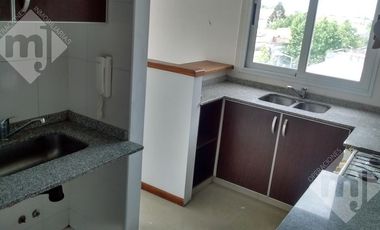 Departamento - S.Fer.-Vias/Libert.