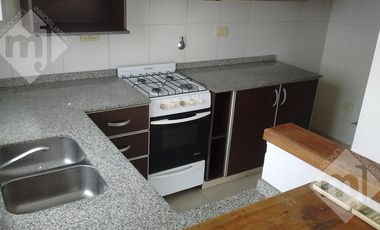 Departamento - S.Fer.-Vias/Libert.