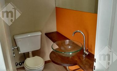 Departamento - S.Fer.-Vias/Libert.
