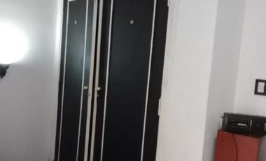 Venta Departamento Monoambiente en San Nicolás