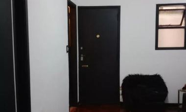 Venta Departamento Monoambiente en San Nicolás