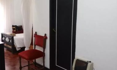 Venta Departamento Monoambiente en San Nicolás
