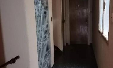 Venta Departamento Monoambiente en San Nicolás