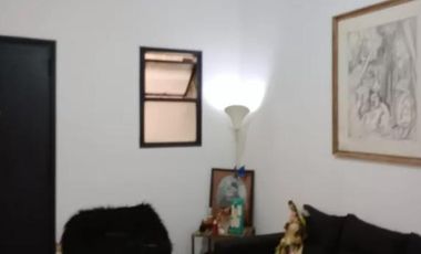 Venta Departamento Monoambiente en San Nicolás