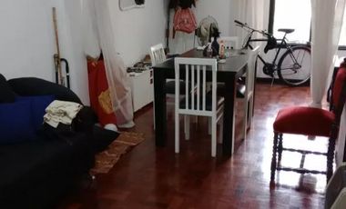 Venta Departamento Monoambiente en San Nicolás
