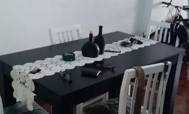 Venta Departamento Monoambiente en San Nicolás