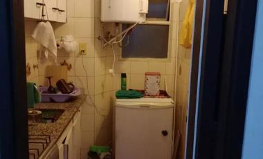 Venta Departamento Monoambiente en San Nicolás