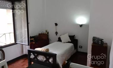 Venta Departamento Monoambiente en San Nicolás