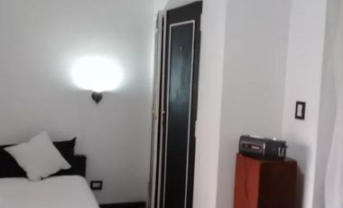Venta Departamento Monoambiente en San Nicolás