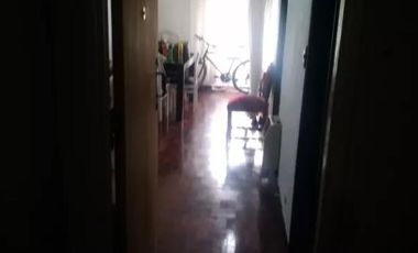 Venta Departamento en San Nicolás Monoambiente Segundo Piso Contrafrente