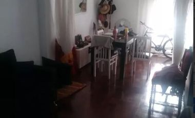 Venta Departamento en San Nicolás Monoambiente Segundo Piso Contrafrente