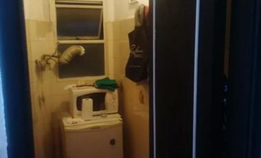 Venta Departamento en San Nicolás Monoambiente Segundo Piso Contrafrente