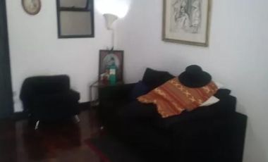 Venta Departamento en San Nicolás Monoambiente Segundo Piso Contrafrente