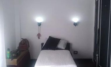Venta Departamento en San Nicolás Monoambiente Segundo Piso Contrafrente