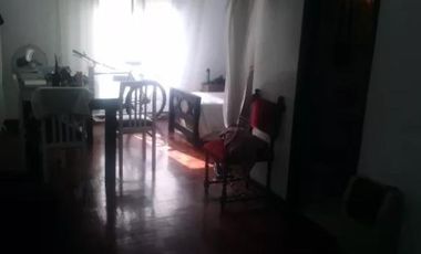 Venta Departamento en San Nicolás Monoambiente Segundo Piso Contrafrente
