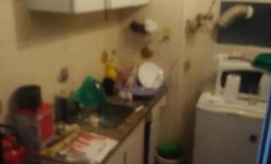 Venta Departamento en San Nicolás Monoambiente Segundo Piso Contrafrente
