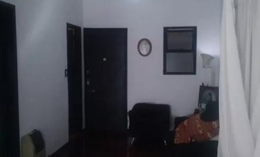Venta Departamento en San Nicolás Monoambiente Segundo Piso Contrafrente