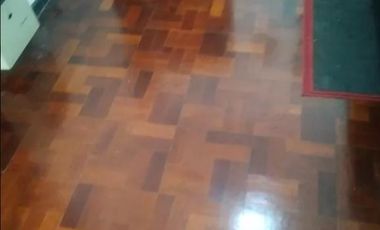 Venta Departamento en San Nicolás Monoambiente Segundo Piso Contrafrente
