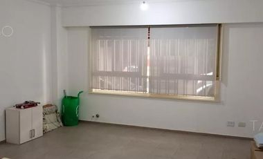 Venta Departamento en Almagro Planta Baja con Patio al Frente Apto Crédito Apto Profesional