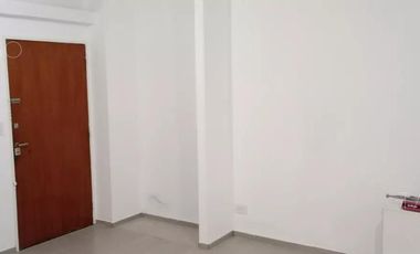 Venta Departamento en Almagro Planta Baja con Patio al Frente Apto Crédito Apto Profesional