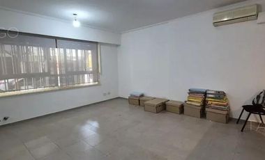 Venta Departamento en Almagro Planta Baja con Patio al Frente Apto Crédito Apto Profesional