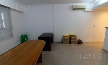 Venta Departamento en Almagro Planta Baja con Patio al Frente Apto Crédito Apto Profesional