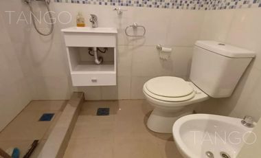 Venta Departamento en Almagro Planta Baja con Patio al Frente Apto Crédito Apto Profesional