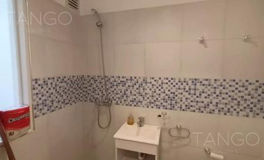 Venta Departamento en Almagro Planta Baja con Patio al Frente Apto Crédito Apto Profesional