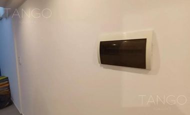 Venta Departamento en Almagro Planta Baja con Patio al Frente Apto Crédito Apto Profesional