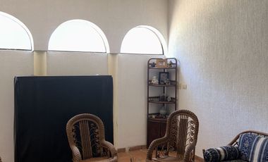 CASA EN VENTA FRACCIORAMA 2000