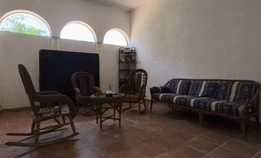 CASA EN VENTA FRACCIORAMA 2000