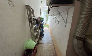 CASA EN VENTA FRACCIORAMA 2000
