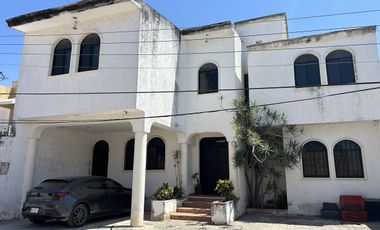 CASA EN VENTA FRACCIORAMA 2000