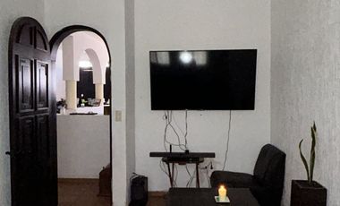 CASA EN VENTA FRACCIORAMA 2000