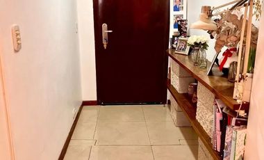Departamento en  Villa Devoto 3 ambientes