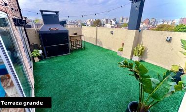Departamento en  Villa Devoto 3 ambientes