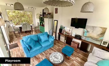 Departamento en  Villa Devoto 3 ambientes