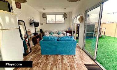 Departamento en  Villa Devoto 3 ambientes