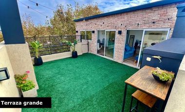 Departamento en  Villa Devoto 3 ambientes