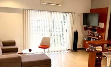 Departamento en  Villa Devoto 3 ambientes