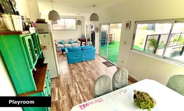 Departamento en  Villa Devoto 3 ambientes