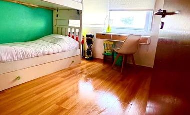 Departamento en  Villa Devoto 3 ambientes