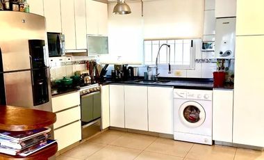 Departamento en  Villa Devoto 3 ambientes