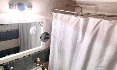 Departamento en  Villa Devoto 3 ambientes