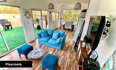 Departamento en  Villa Devoto 3 ambientes